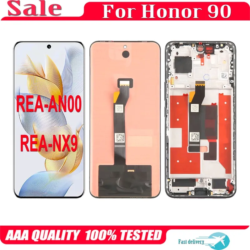 Huawei Honor 90 LCD Display Touch Screen 2 Huawei Honor 90 LCD Display Touch Screen 2
