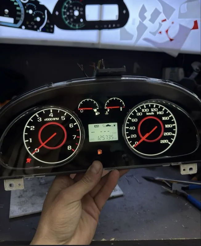 Jentra tablo tuning Navoiy 7