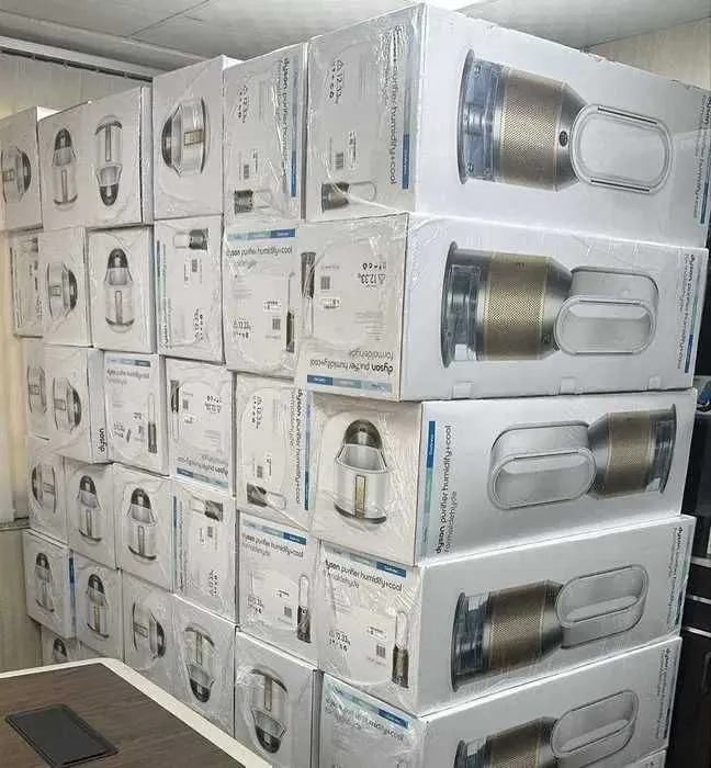 Dyson PH04\05 BP03\04 в наличии все официально с гарантиями +доставка 2