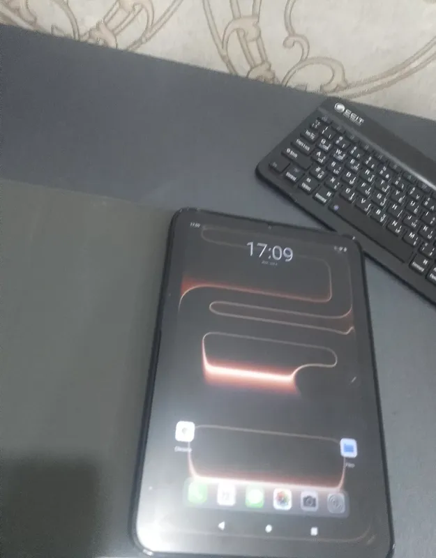 Планшет CCIT Tab G17 pro 12/256, память 5G, 2 SIM 2 Планшет CCIT Tab G17 pro 12/256, память 5G, 2 SIM 2