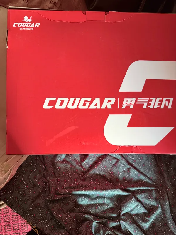 Ролики Cougar 2 Ролики Cougar 2