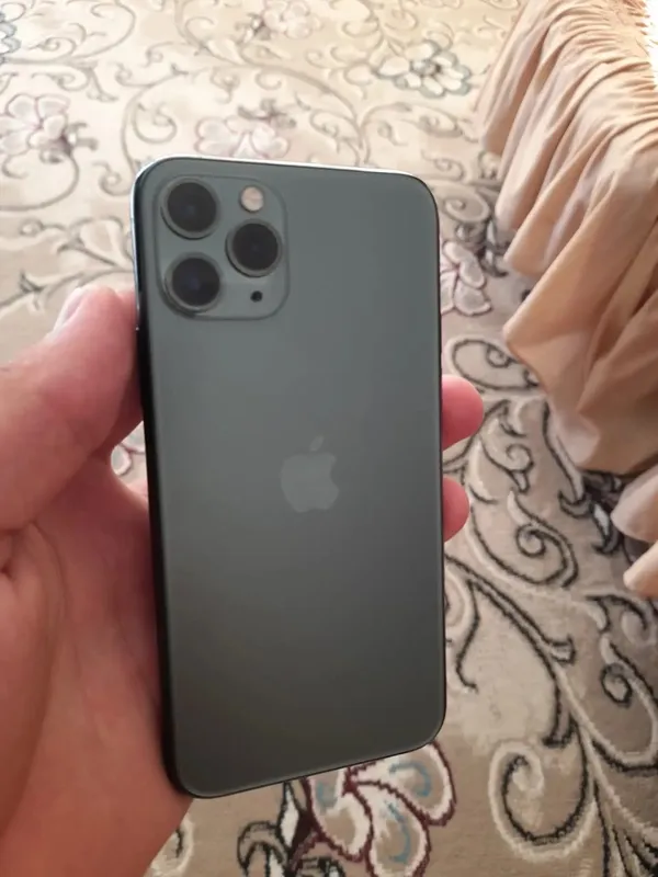 Iphone 11 pro hamma joyi ideal 4 Iphone 11 pro hamma joyi ideal 4