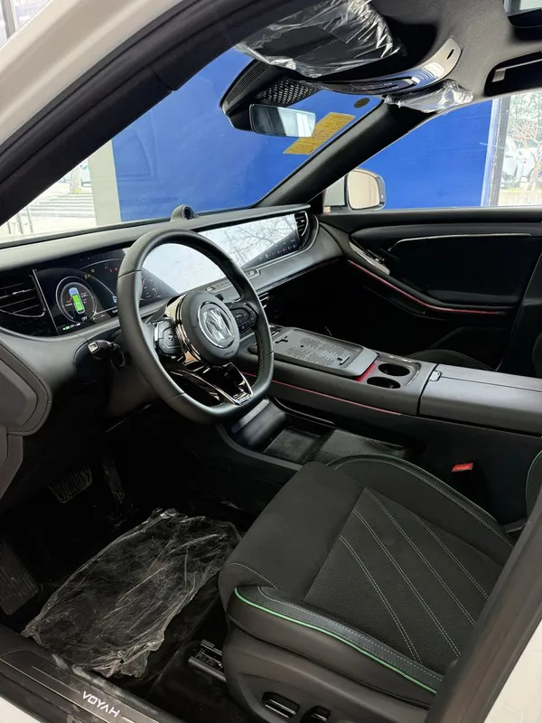 Voyah free 318 4wd 3йил Гарантия!!! — фото 2