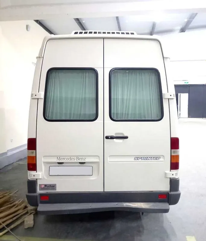 Спринтер sprinter 1996yil 126000 yurgani 7 Спринтер sprinter 1996yil 126000 yurgani 7