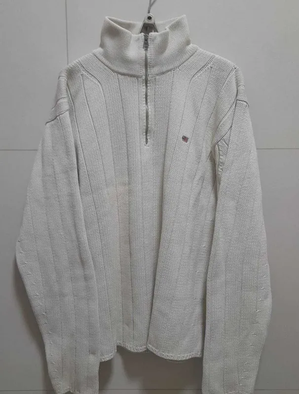 VTG Polo Jeans Co. Ralph Lauren Sweater / Брендовый свитер 50-52р — фото 3