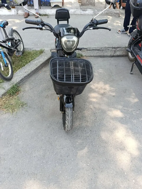 Скутер продаётся 1