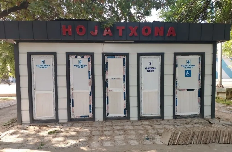 Xojatxona kantiner tayor 3