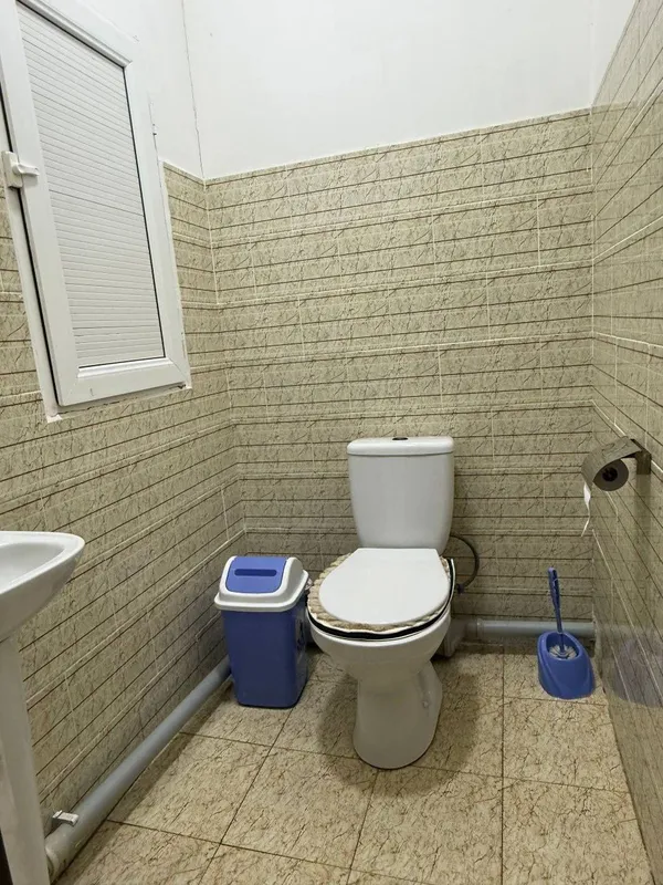 Yunusobot tumani Megaplanet 1 xonali uy arendaga 4