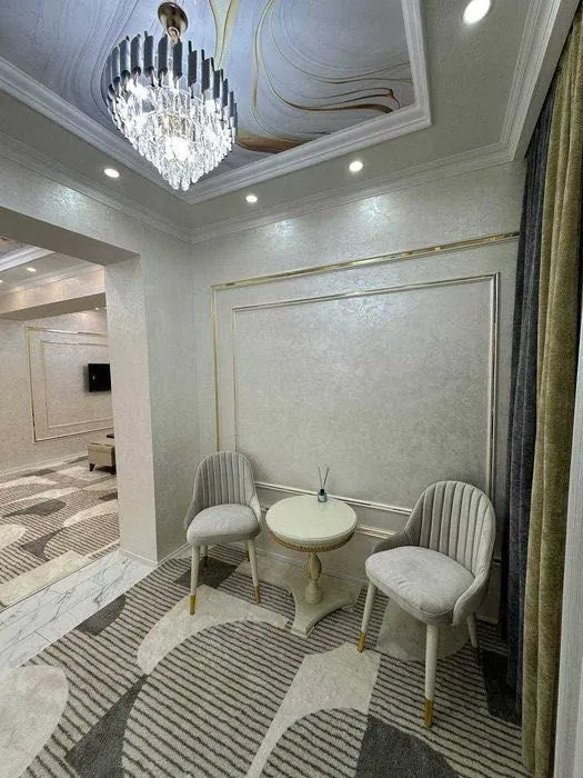 Premium Lux kvartira kunlik | Яккасарой | Метро яқин — фото 5