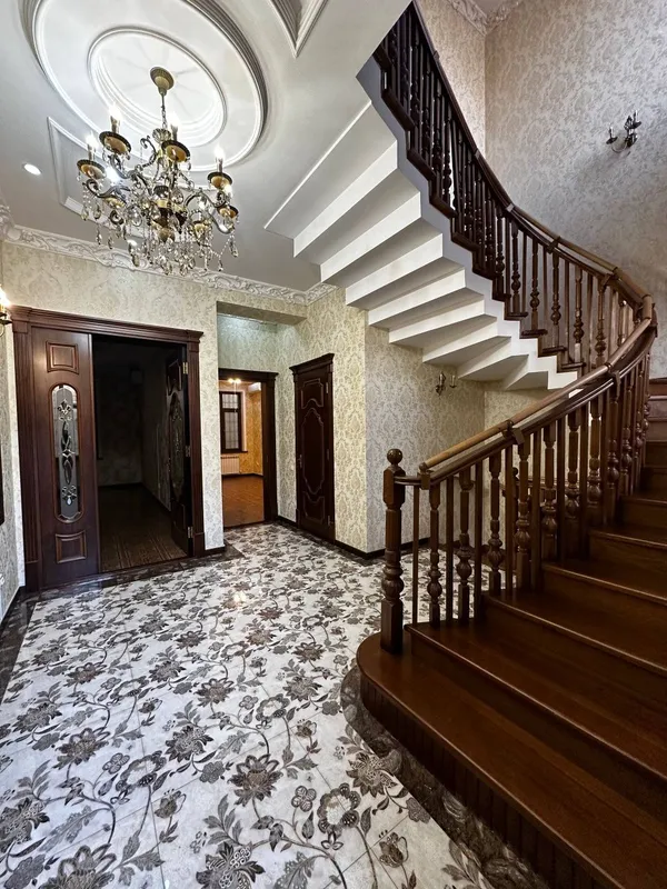 Продается дом на Никитина, Мирзо Улугбекский район, Чайхана Салом — фото 2