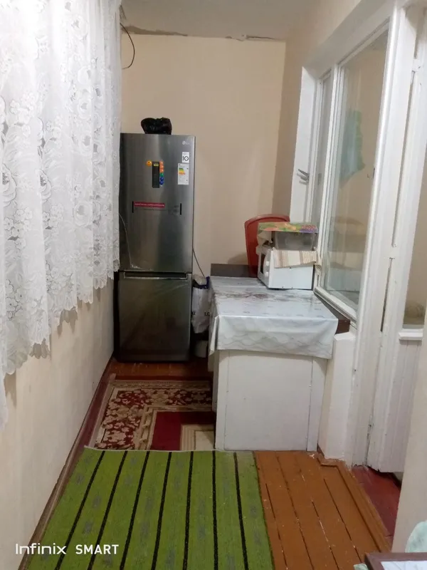 Сдается в аренду квартира Юнус-Обад 13 квартал 2/4/4 рядом с Мега-Планет — фото 5