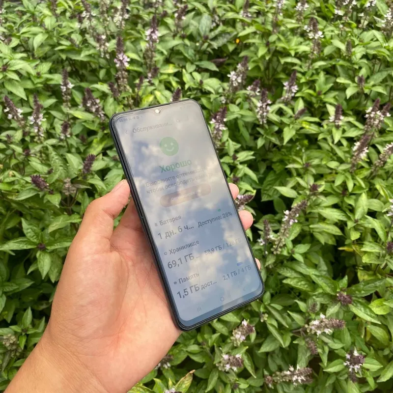 Samsung Galaxy A13 128 Gb ideal 3