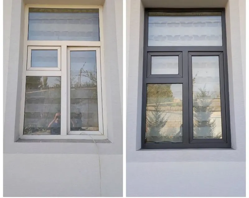 Darvoza Tom akfa ranglaymiz 3