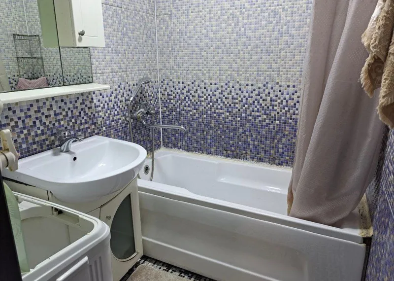 2-комнатная квартира, 78 м², 2/4 этаж (вторичка), Чиланзар 6