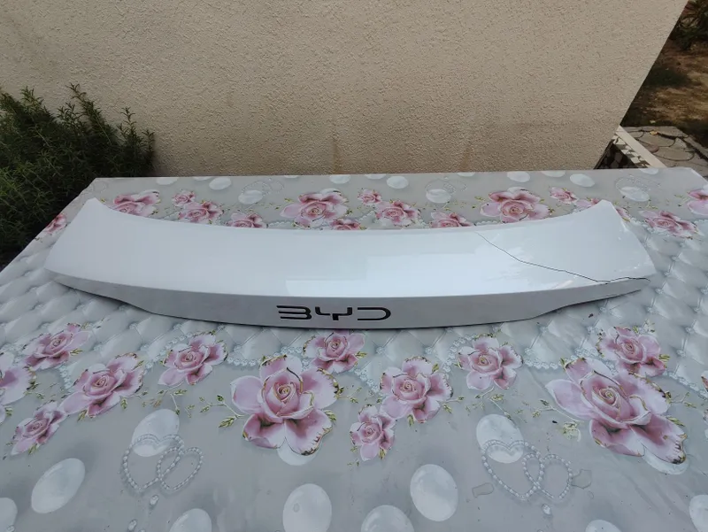 Продается фара для BYD Song Plus Smart. — фото 1