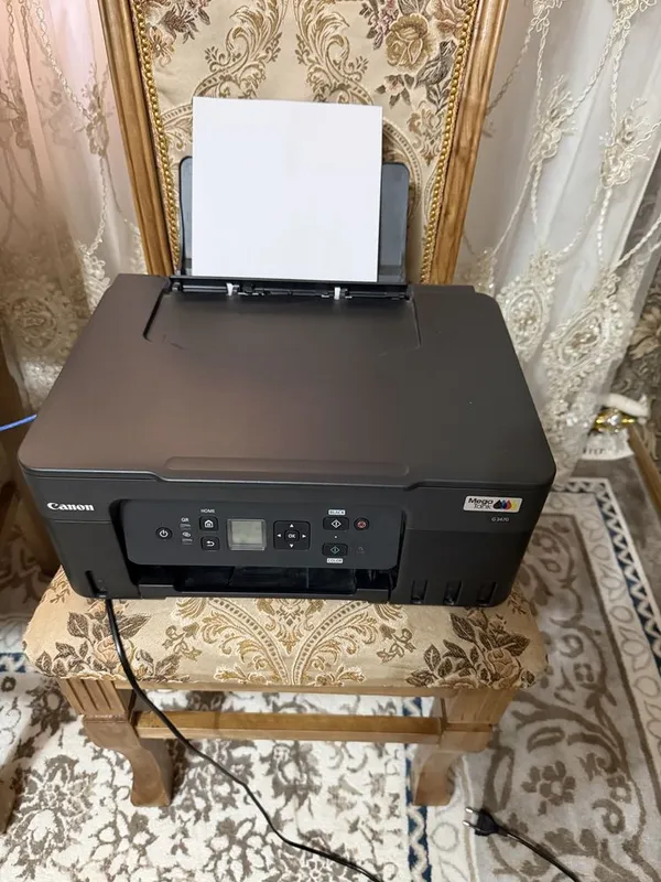 Printer 3/1 svitnoy — фото 1