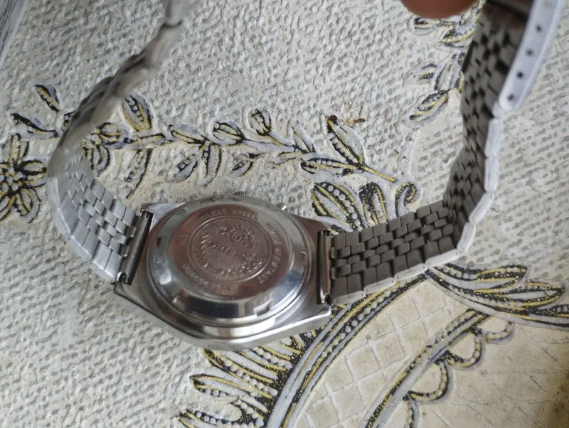 Orient soat sotiladi orginal 3