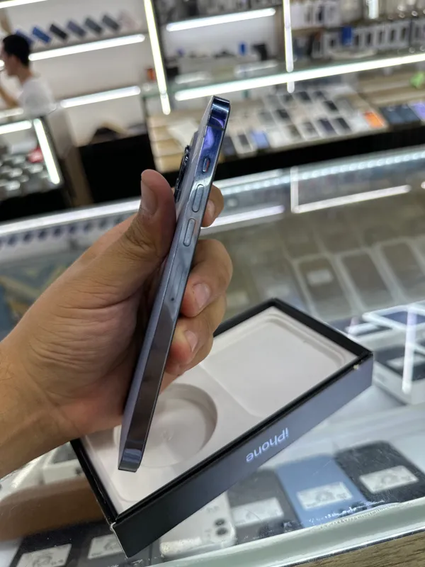 Iphone 13 pro max 3