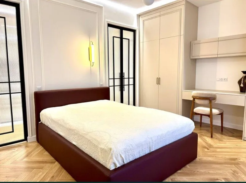 Ijaraga 3 xonali yangi uy Yakasaroy Milano 3