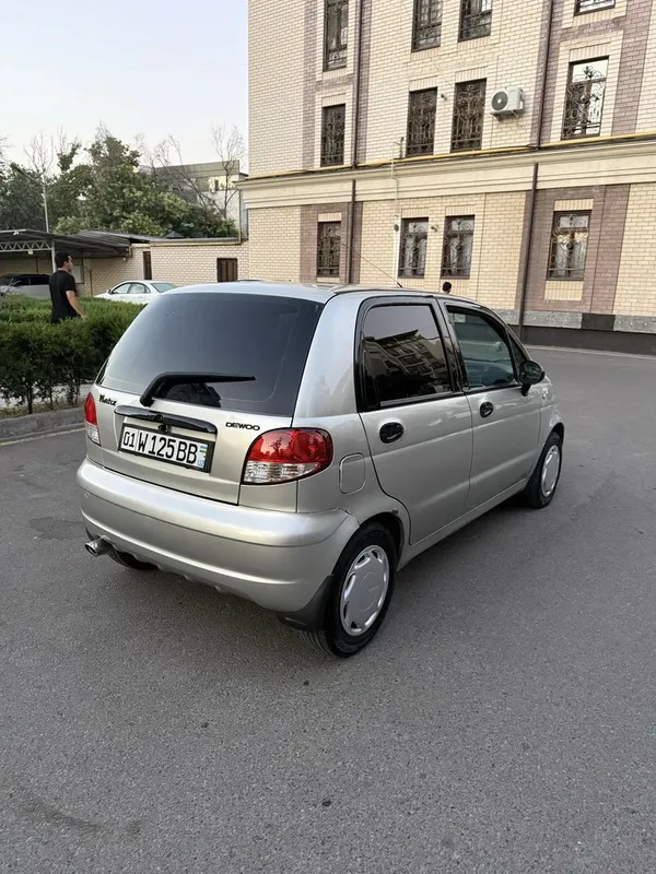Matiz Super 2008 yil 3 Matiz Super 2008 yil 3