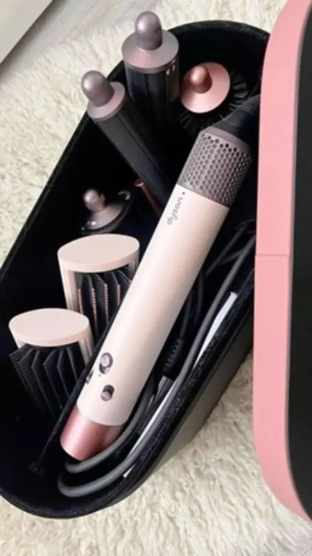 Dyson Airwrap Sakura Предновогодние Скидки! — фото 3