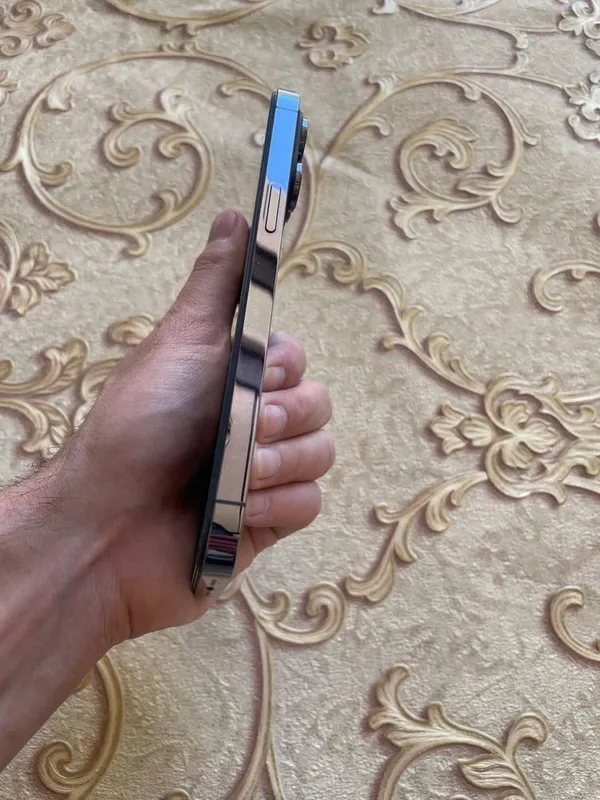 Iphone 14 pro mx 128 gb srocna sotiladi — фото 3