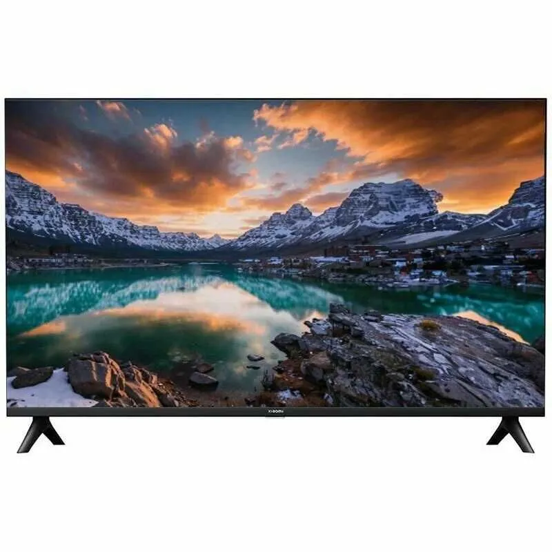 Телевизор XIAOMI 50* Seria A 4K smart-tv 2024 прошивка — фото 7