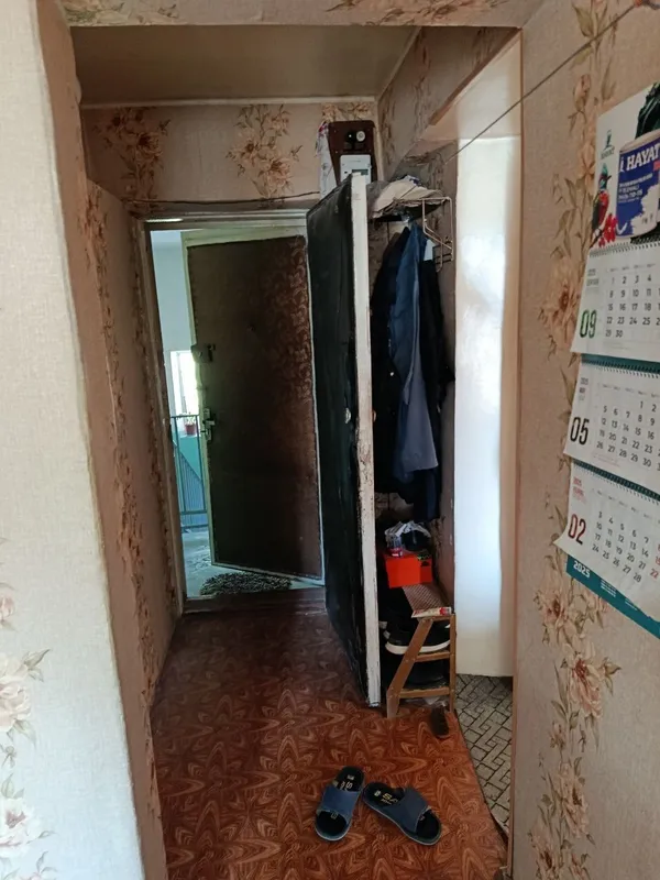 В Мирзо-Улугбекском районе сдаётся квартира 5 В Мирзо-Улугбекском районе сдаётся квартира 5