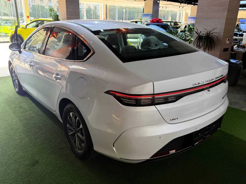 BYD CHAZOR DM-i 55 km от официального дилера BYD Oloy Astana Motors 3 BYD CHAZOR DM-i 55 km от официального дилера BYD Oloy Astana Motors 3