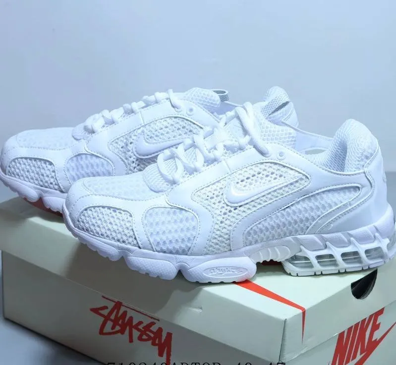 Кроссовка nike air zoom stussiy 42 размер