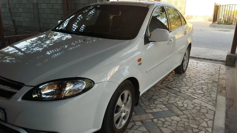 Gentra avtomat satiladi 2