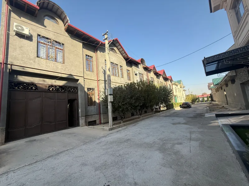Продается Евро Дом 6-соток, Юнусабадский район, Янгикургон 8-проезд, 2