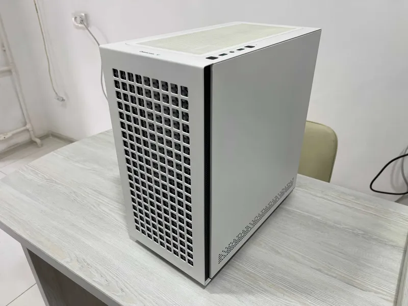 Core i5-12400F RTX 4060, 8 GB, 16 GB DDR4 tezkor xotira, 512 GB SSD o‘yin kompyuteri 4 Core i5-12400F RTX 4060, 8 GB, 16 GB DDR4 tezkor xotira, 512 GB SSD o‘yin kompyuteri 4