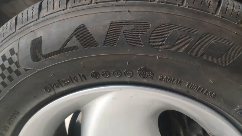 185/70 R13 balonlar deyarli yangi 5 185/70 R13 balonlar deyarli yangi 5