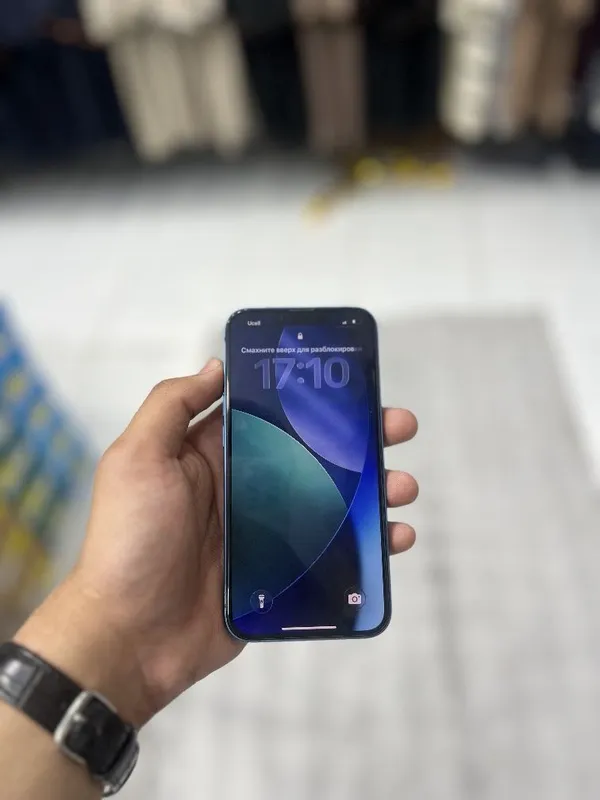 Iphone 13 arginal LLA 2