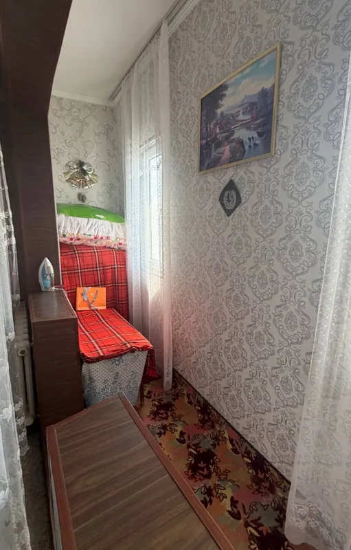 2 ком. Чиланзар. Алгоритм. Продажа. 60м² — фото 2