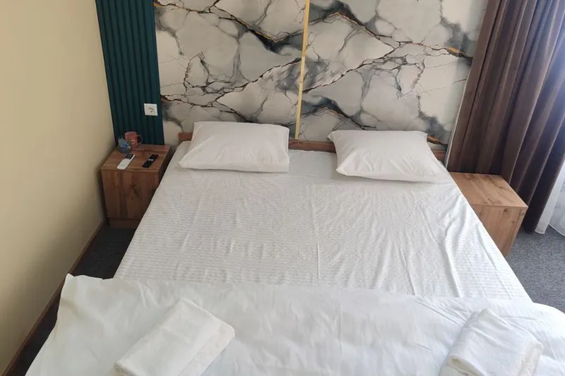 Pegas Hostel - qulay narxlar,toza sharoit va shinam muhit — фото 2