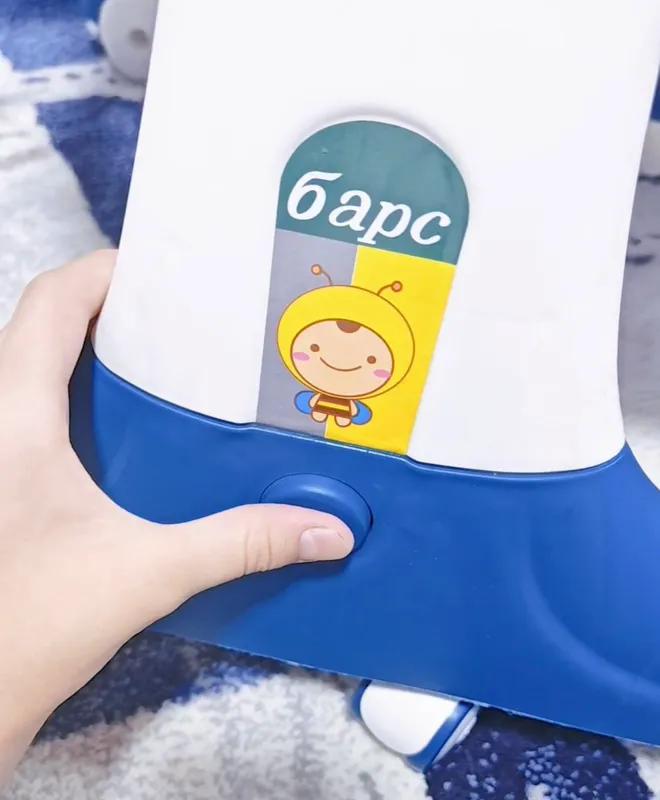 Синий XADINOK 6 Синий XADINOK 6
