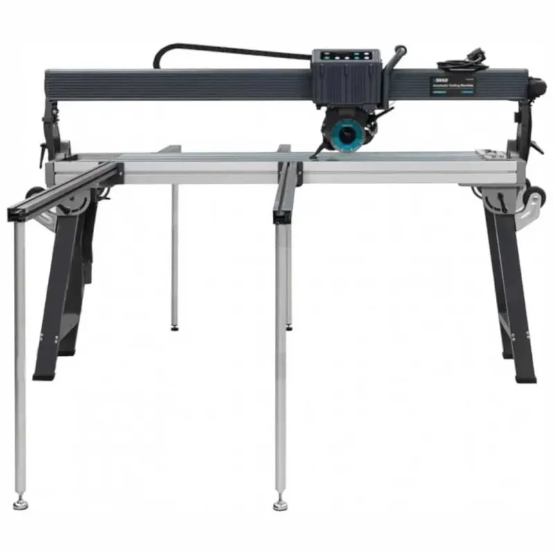Автоматический макрорез /avtomatik makro plitka kesgichi BIHUI 2