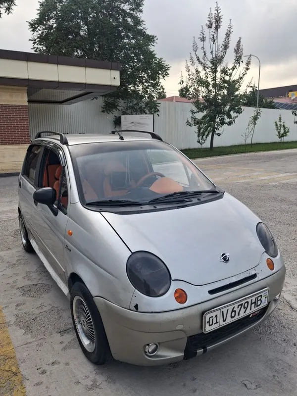 Matiz best 2010 год 2 Matiz best 2010 год 2