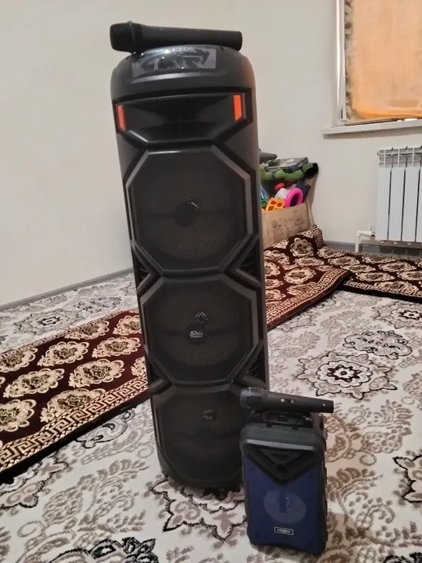 Калонка