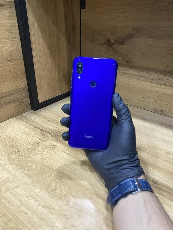 Redmi 7 ideal sotuvda