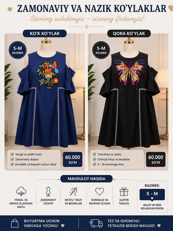 modniy koylaklar modniy koylaklar