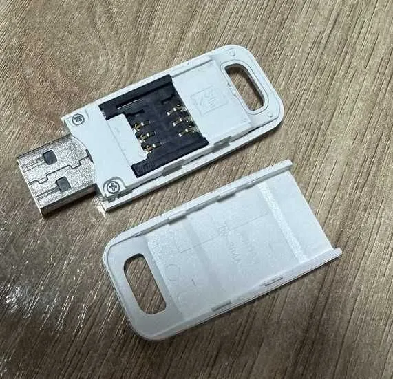 Adapter Fiscal modul (FM) Адаптер Фискальный модуль Adapter Fiscal modul (FM) Адаптер Фискальный модуль