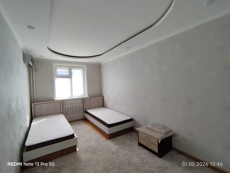 Ijaraga kivartira Sebzor da 4 xonalik — фото 5
