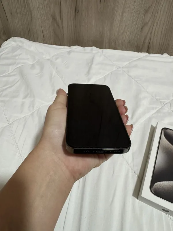I phone 13 pro 256 Graphit 3 I phone 13 pro 256 Graphit 3