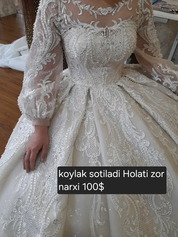 Kelin koylaklar ijaraga beriladi va sotiladi — фото 3