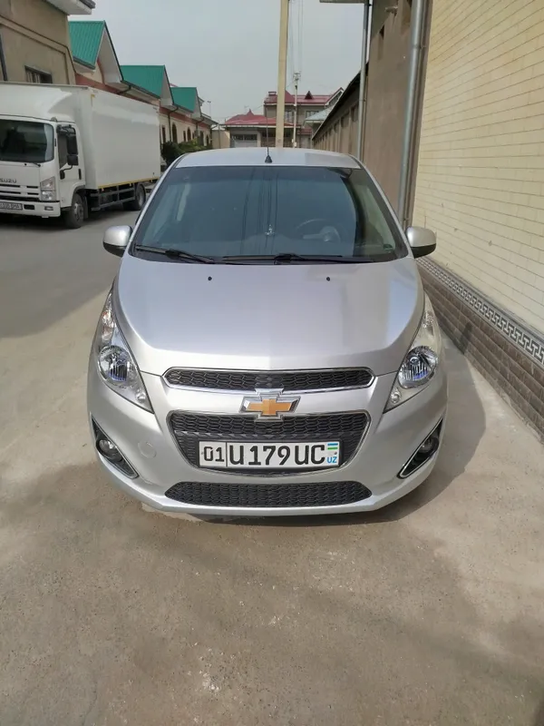 Spark sotiladi 1.25 4 Spark sotiladi 1.25 4