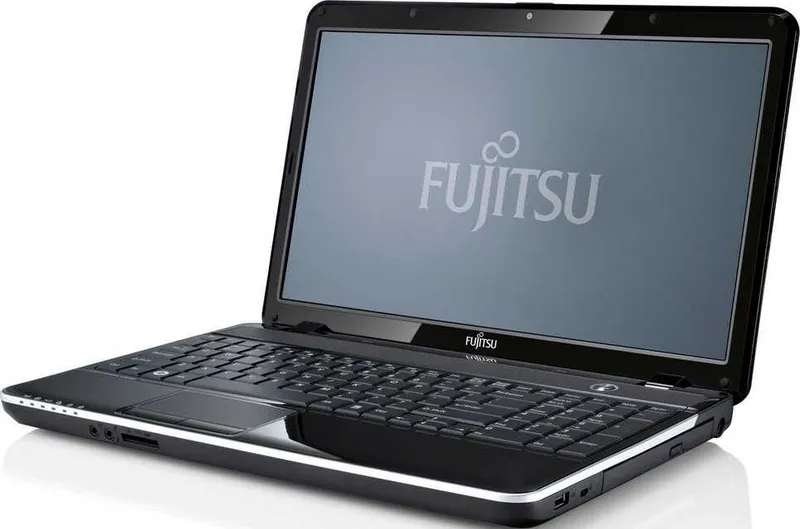 Ноутбук «Fujitsu—Siemens» (Germany 15.6") 4 Ноутбук «Fujitsu—Siemens» (Germany 15.6") 4