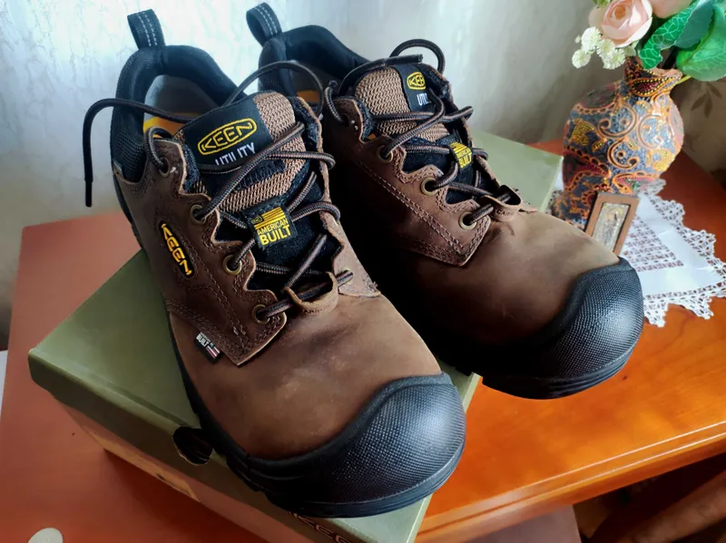 Оригинальная Мужская обувь Бренд Keen 1
